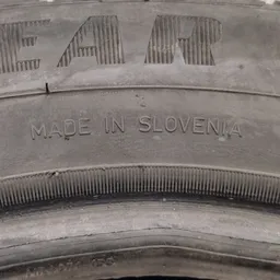 Комплект шин 195/55 R16 Hyundai Elantra 4 (06-11) 1.6 бенз фото 8