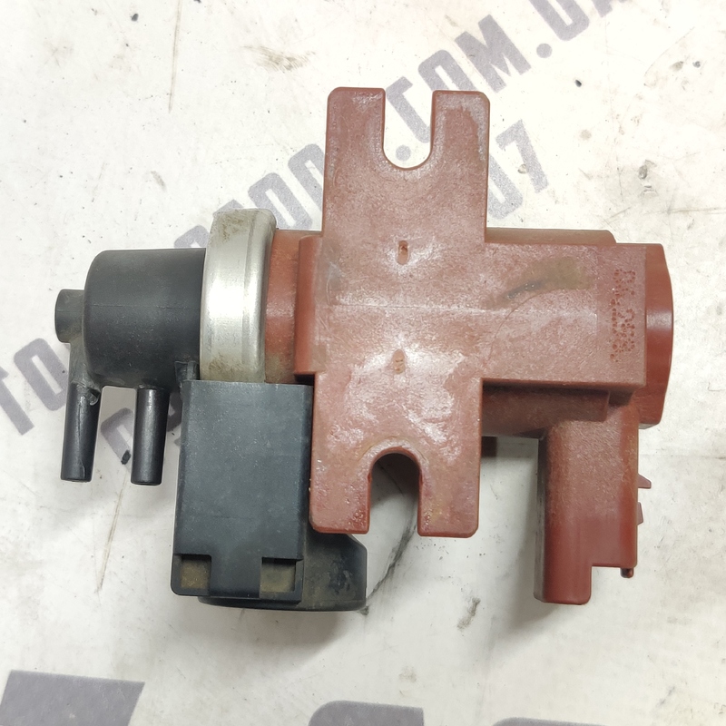 Клапан електромагнітний Peugeot 407 (04-11) 2.0D 9654282880 фото 2