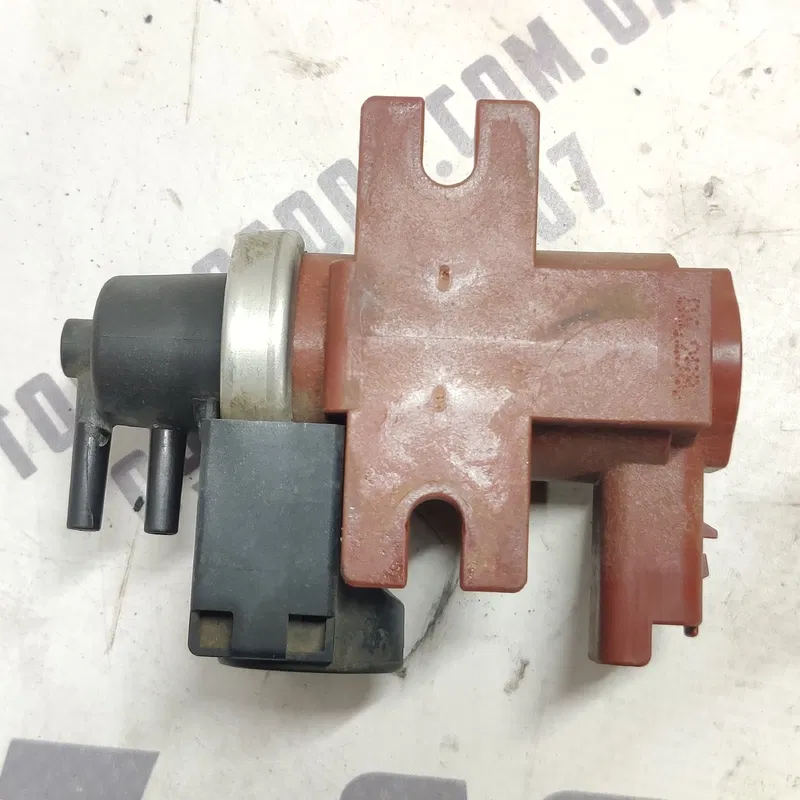 Клапан електромагнітний Peugeot 407 (04-11) 2.0D 9654282880