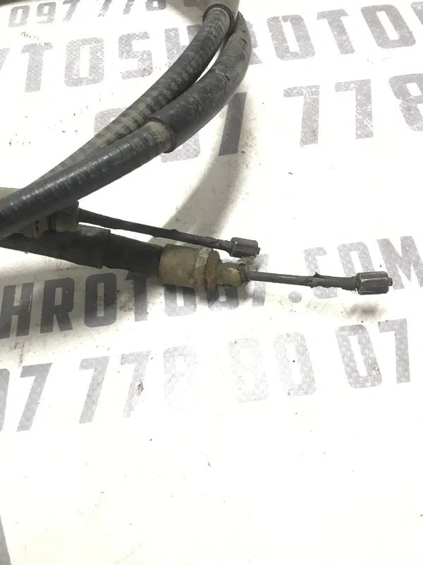 Трос ручного тормоза Citroen Berlingo 1 (96-08) 1.6 Дизель