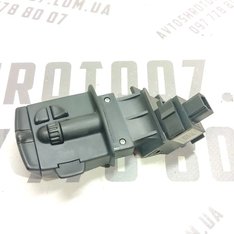 Перемикач підруль. Renault Grand Scenic 3 09-16 255520014R