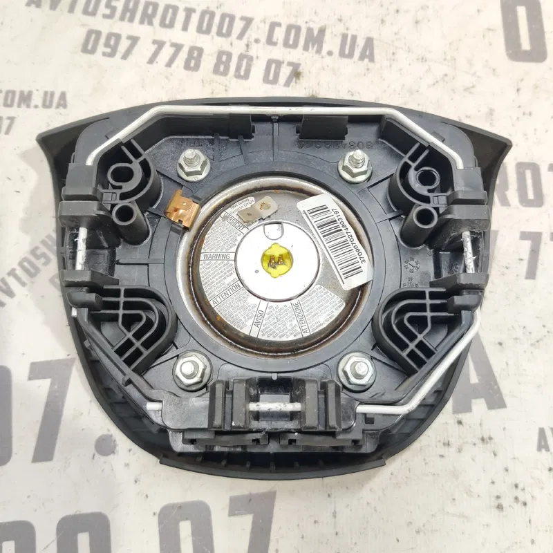 Подушка безпеки Ford Focus MK2 (04-11) 1.6D 4M51A042B85
