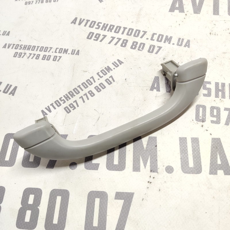 Ручка внутрішня передня Peugeot 407 (04-11) 2.0D