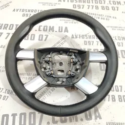 Кермо Ford Focus MK2 (04-11) 1.6 дизель