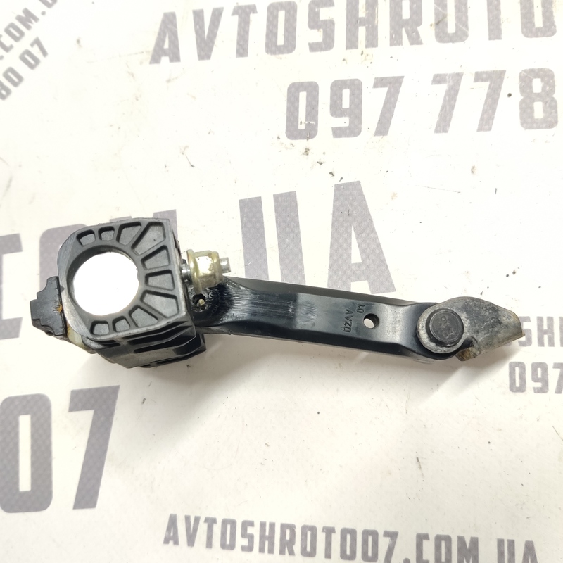 Обмежувач дверей передній Peugeot 407 (04-11) 2.0D фото 2