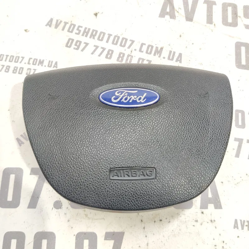 Подушка безпеки Ford Focus MK2 (04-11) 1.6D 4M51A042B85