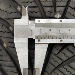 Комплект шин 195/55 R16 Hyundai Elantra 4 (06-11) 1.6 бенз фото 10