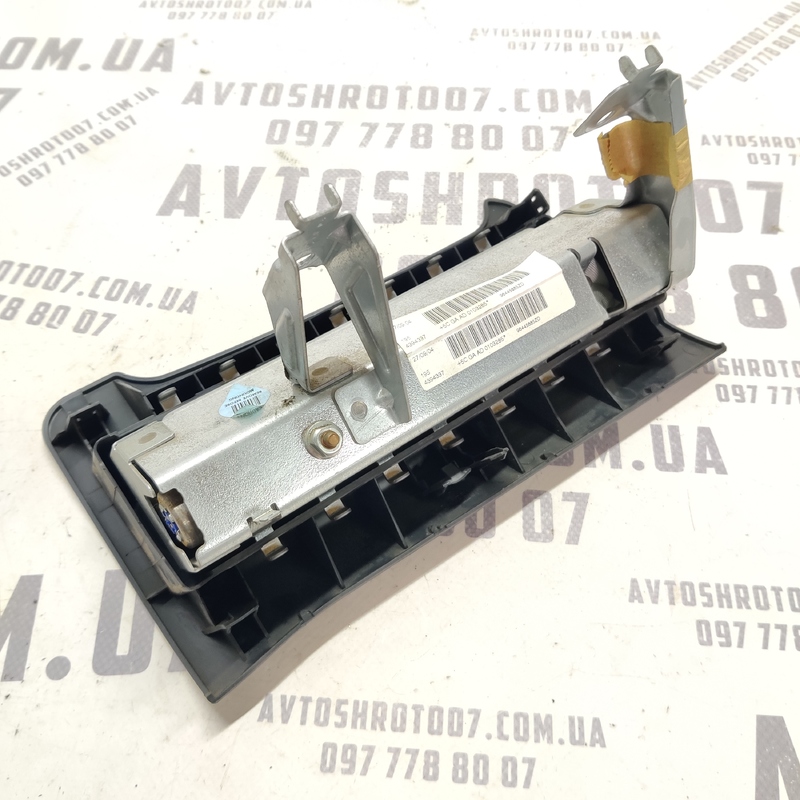 Подушка безпеки Peugeot 407 (04-11) 2.0D 96445885ZD фото 2