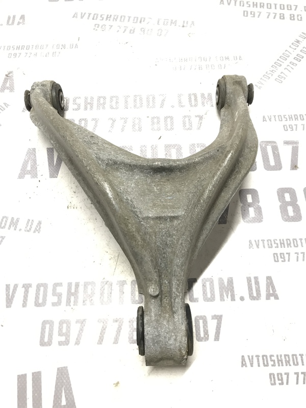 Ричаг підвіски задній правий Peugeot 407 (04-11) 2.0D RHR