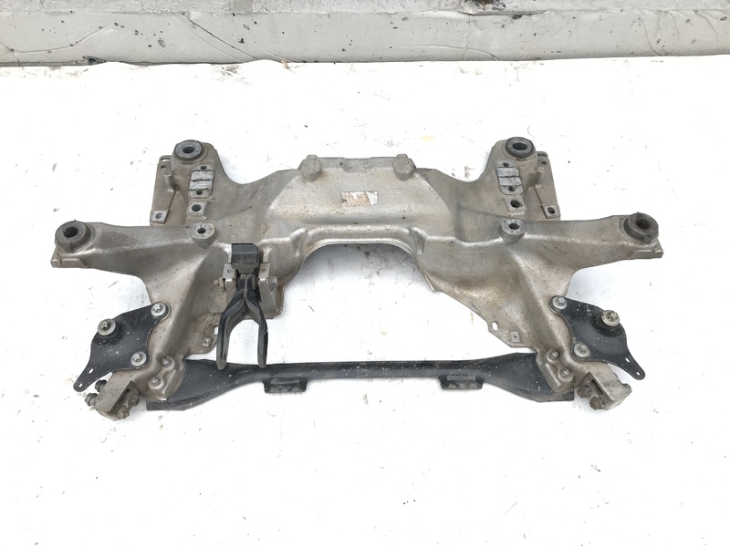 Підрамник передній Peugeot 407 (04-11) 2.0D 9650785380