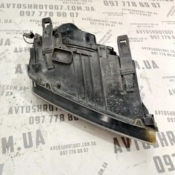 Фара передня ліва Ford Focus MK2 (04-11) 1.6D 4M5113101RC фото 3