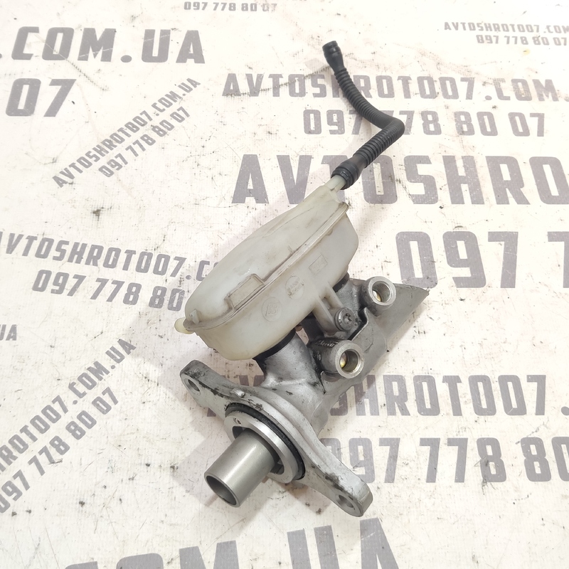 Тормозний циліндр Renault Grand Scenic 3 (09-16) 1.6 dCi