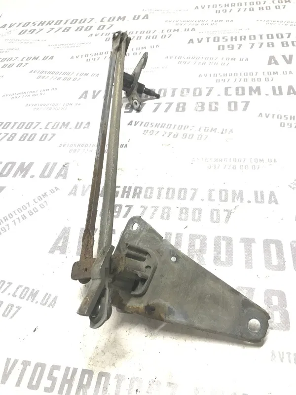 Трапеція склоочисника передня Citroen Berlingo 1 96-08 1.6D
