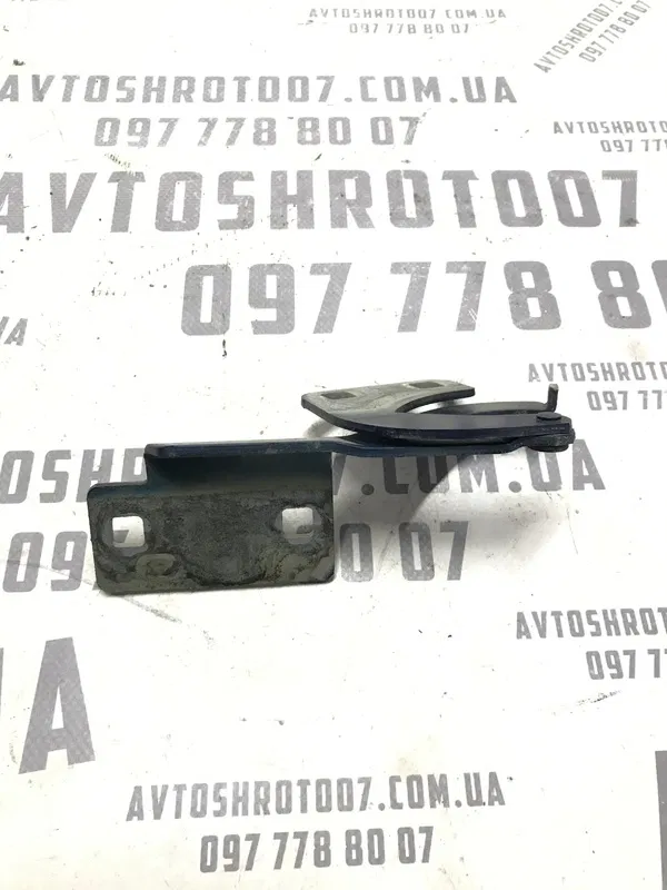 Петля капоту права Citroen Berlingo 1 (96-08) 1.6 дизель