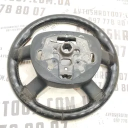 Кермо Ford Focus MK2 (04-11) 1.6 дизель фото 2