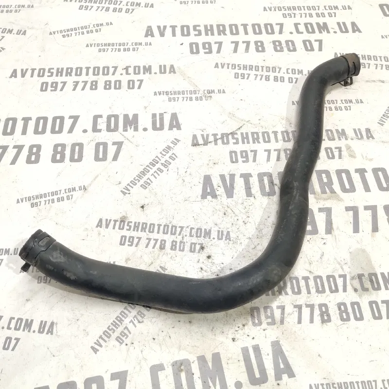 Трубка охолодження Hyundai Elantra 4 (06-11) 1.6 254112H000
