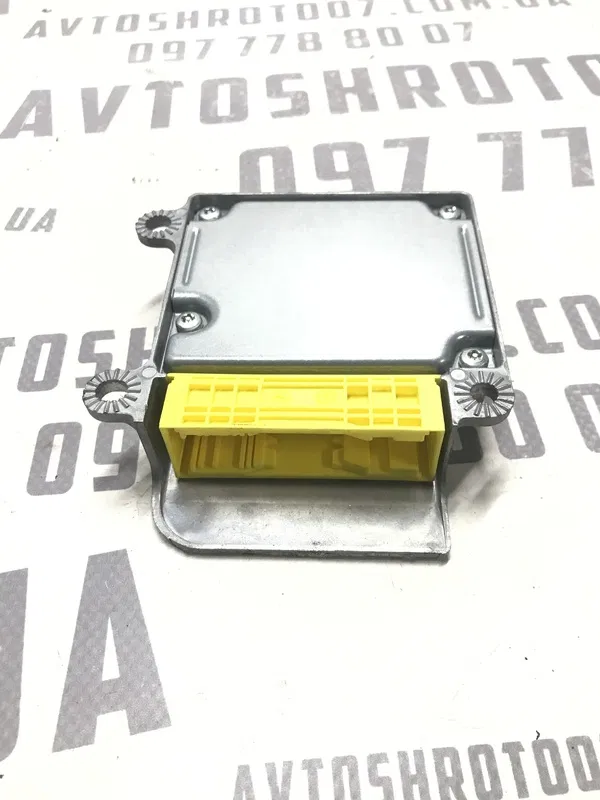 Блок Airbag VW Passat B5+ (00-05) 1.9TDI 1C0909605B