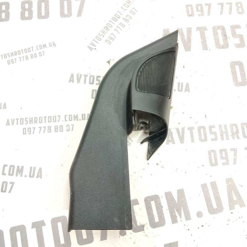 Накладка салону передня права Ford Focus MK2 (04-11) 1.6D