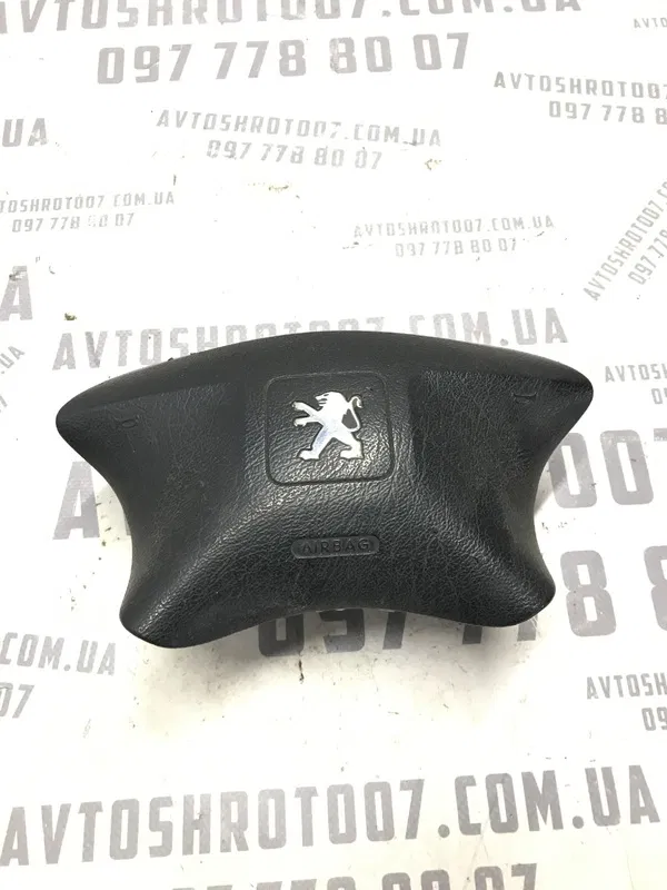 Подушка безпеки передня Citroen Berlingo 1 (96-08) 1.6D