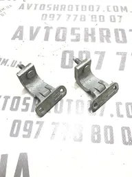 Завіса багажника VW Passat B5+ (00-05) 1.9D задня верхня