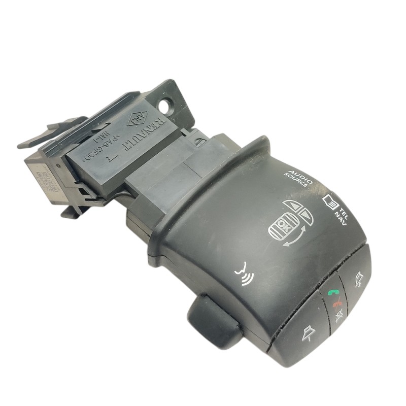 Перемикач підруль. Renault Grand Scenic 3 09-16 255520014R