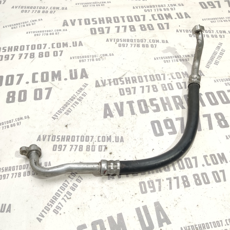 Трубка кондиціонера Ford Focus MK2 (04-11) 1.6 Дизель