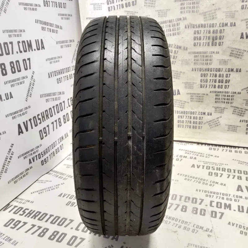 Запасне колесо Peugeot 407 (04-11) 2.0 Дизель