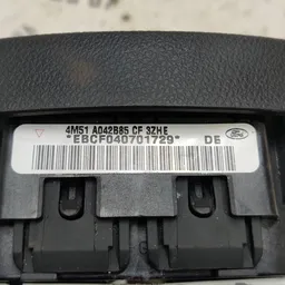 Подушка безпеки Ford Focus MK2 (04-11) 1.6D 4M51A042B85 фото 4