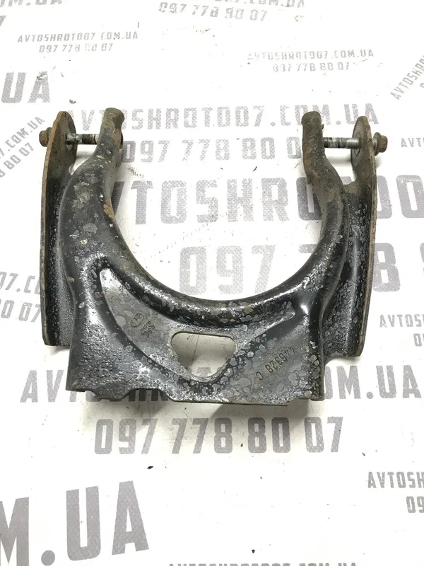 Ричаг підвіски передній лівий Peugeot 407 (04-11) 2.0D