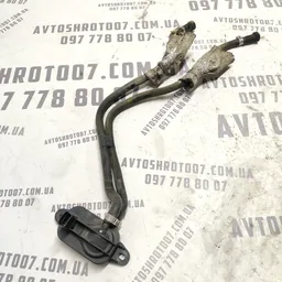 Датчик тиску Peugeot 407 (04-11) 2.0 Дизель 9645022680