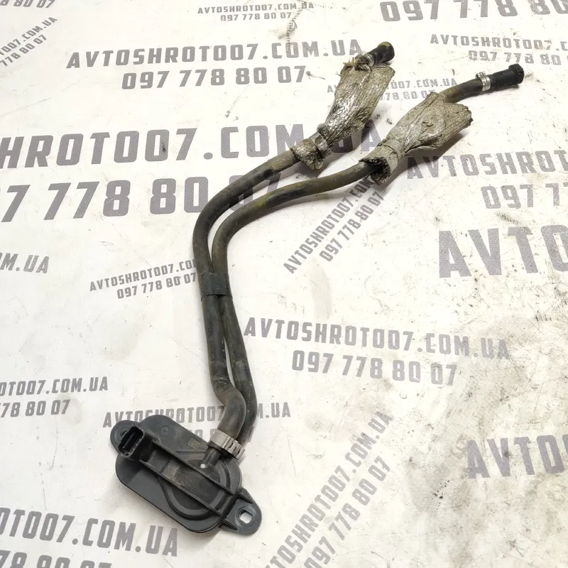 Датчик тиску Peugeot 407 (04-11) 2.0 Дизель 9645022680