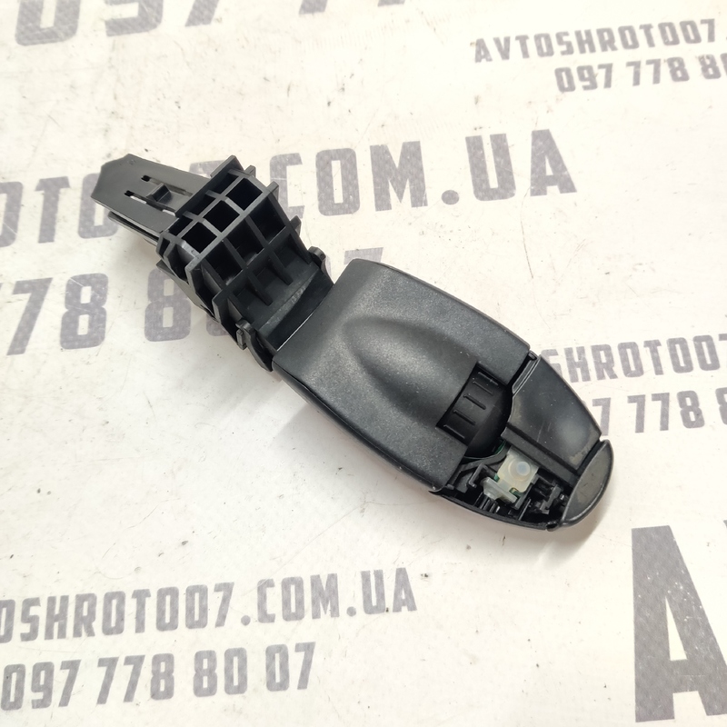 Перемикач підрульовий Peugeot 407 (04-11) 2.0D 9641796480