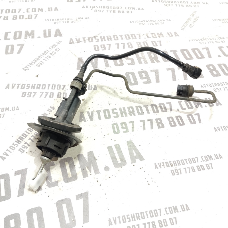 Циліндр зчеплення головний Ford Focus MK2 (04-11) 1.6D
