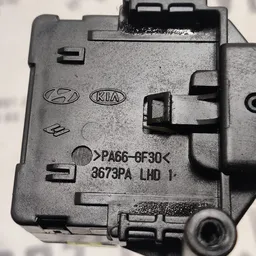 Перемикач підрульовий Hyundai Elantra (06-11) 1.6 934202H001 фото 4