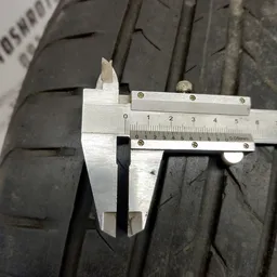 Запасне колесо Peugeot 407 (04-11) 2.0 Дизель фото 4