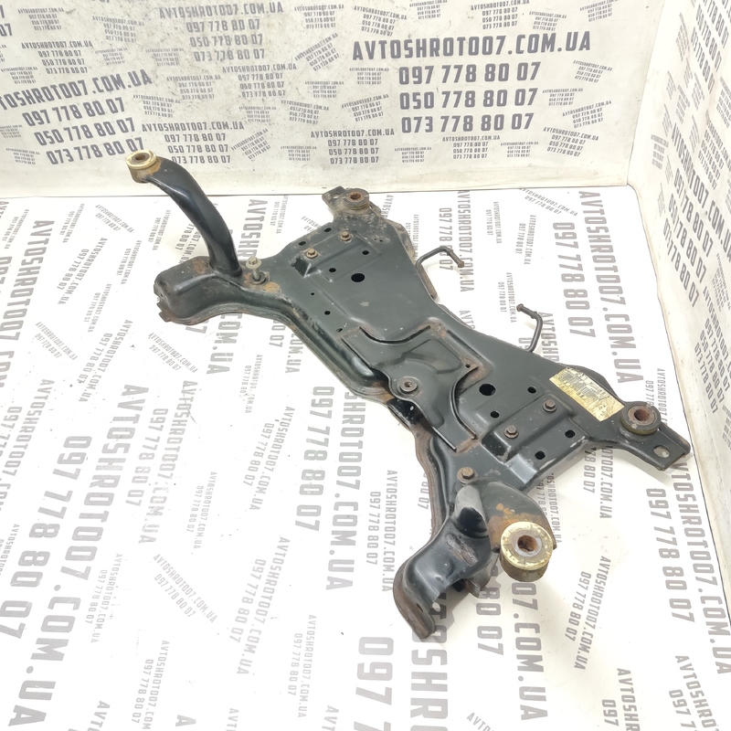 Підрамник передній Ford Focus MK2 (04-11) 1.6 дизель