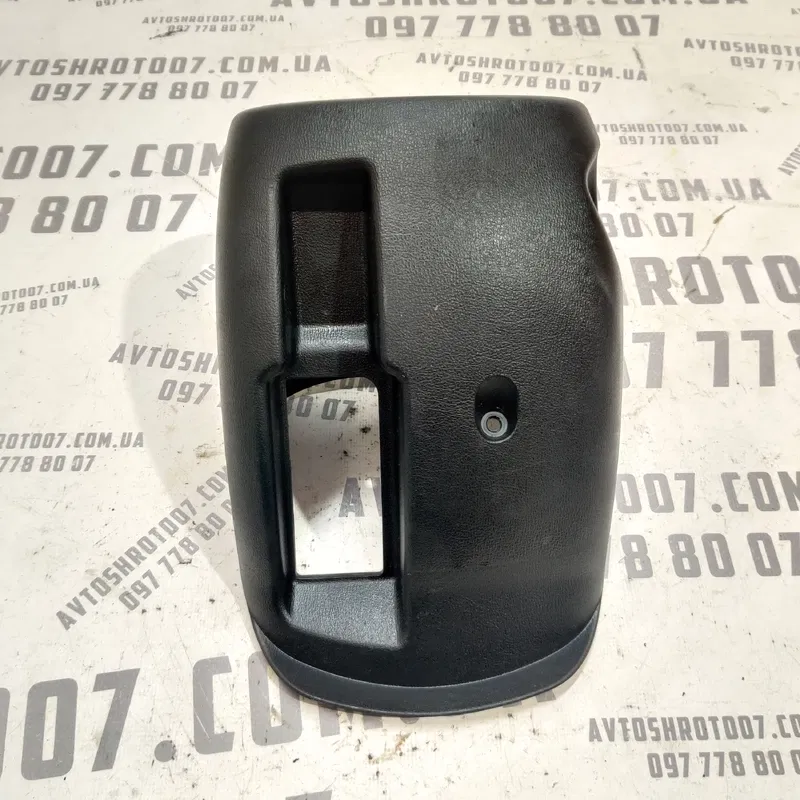Кожух рульової колонки Hyundai Elantra 4 (06-11) 1.6 бенз