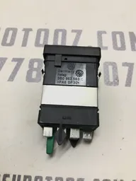 Кнопка обігріву сидінь VW Passat B5+ (00-05) 1.9 Дизель фото 2