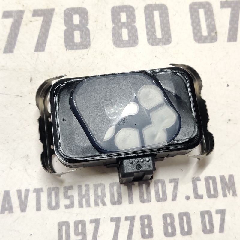 Датчик дощу Peugeot 407 (04-11) 2.0 Дизель 9652490380