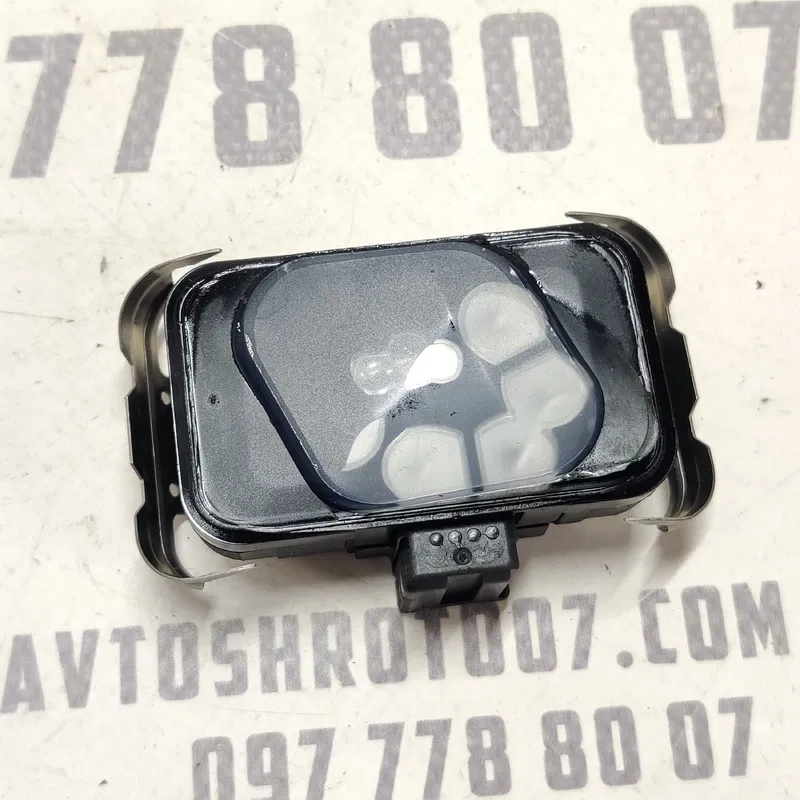Датчик дощу Peugeot 407 (04-11) 2.0 Дизель 9652490380
