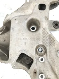 Підрамник передній Peugeot 407 (04-11) 2.0D 9650785380 фото 7