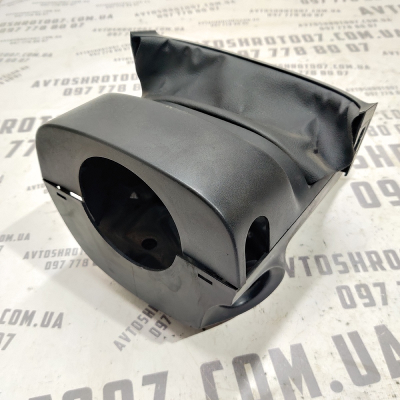 Кожух рульової колонки Ford Focus MK2 (04-11) 1.6D