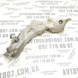 Бачок омивача Ford Focus MK2 (04-11) 1.6 Дизель фото 3