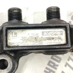 Паливна рейка Ford Focus MK2 (04-11) 1.6 Дизель фото 5