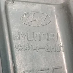 Ліхтар задній правий Hyundai Elantra 4 (06-11) 1.6 бенз фото 5