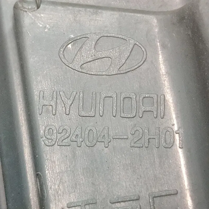 Ліхтар задній правий Hyundai Elantra 4 (06-11) 1.6 бенз
