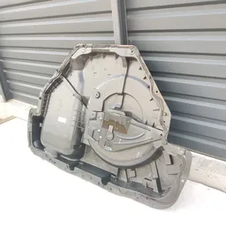 Полка багажника нижня Renault Grand Scenic 3 (09-16) 1.6dCi фото 8