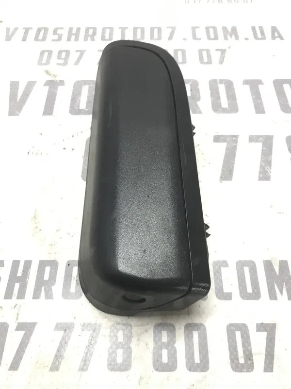 Стоп-сигнал Citroen Berlingo 1 (96-08) 1.6D лівий верхній