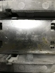Рульова колонка VW Passat B5+ (00-05) 1.9 Дизель AVF фото 4