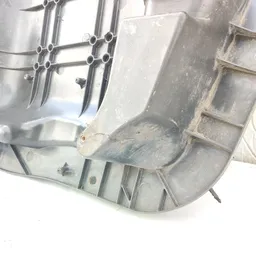 Полка багажника нижня Renault Grand Scenic 3 (09-16) 1.6dCi фото 4